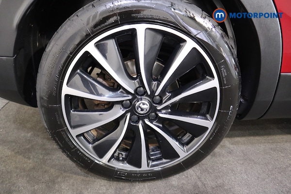 Used Vauxhall Grandland X 2020 for sale - 76286043: Photo 24