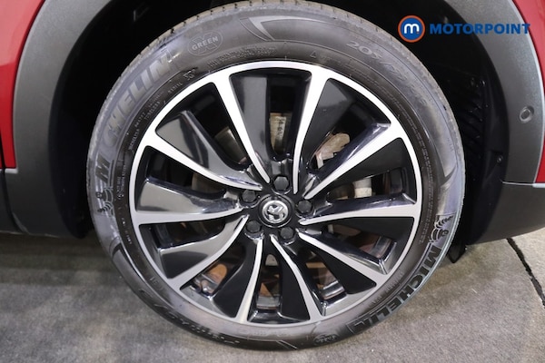 Used Vauxhall Grandland X 2020 for sale - 76286043: Photo 25