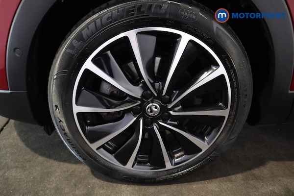 Used Vauxhall Grandland X 2020 for sale - 76286043: Photo 26