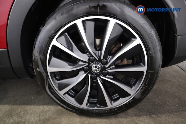 Used Vauxhall Grandland X 2020 for sale - 76286043: Photo 27