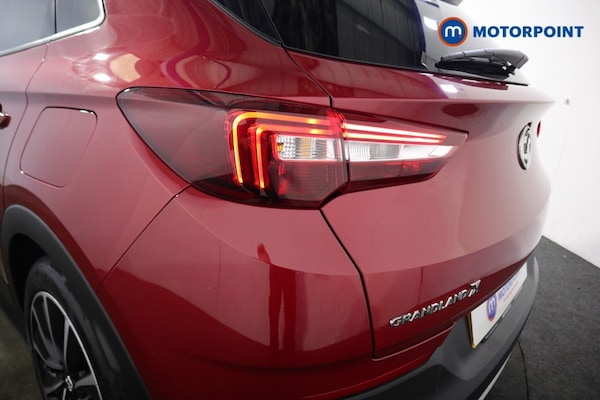 Used Vauxhall Grandland X 2020 for sale - 76286043: Photo 29