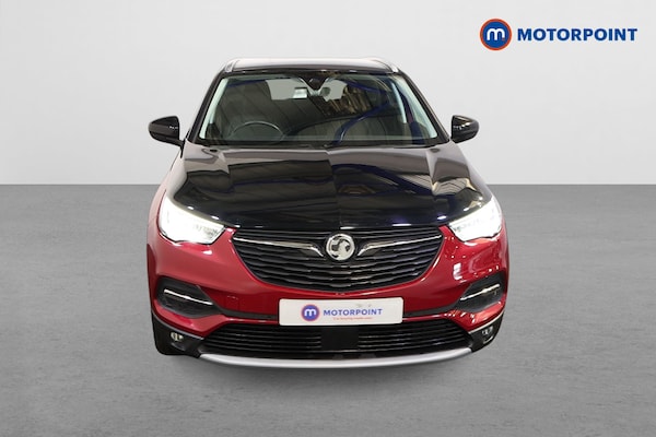 Used Vauxhall Grandland X 2020 for sale - 76286043: Photo 2