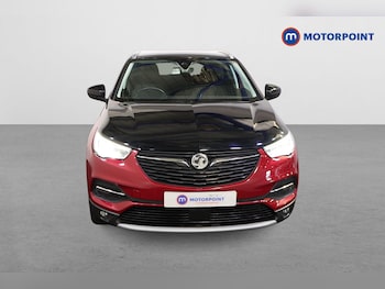 Used Vauxhall Grandland X 2020 for sale - 76286043: Photo 2