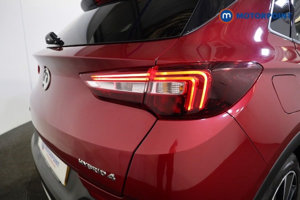 Used Vauxhall Grandland X 2020 for sale - 76286043: Photo 30