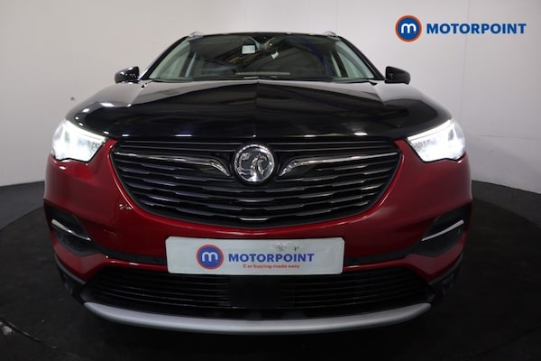 Used Vauxhall Grandland X 2020 for sale - 76286043: Photo 32