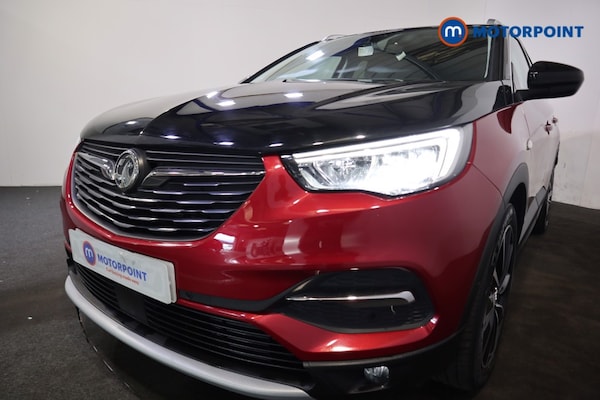 Used Vauxhall Grandland X 2020 for sale - 76286043: Photo 33