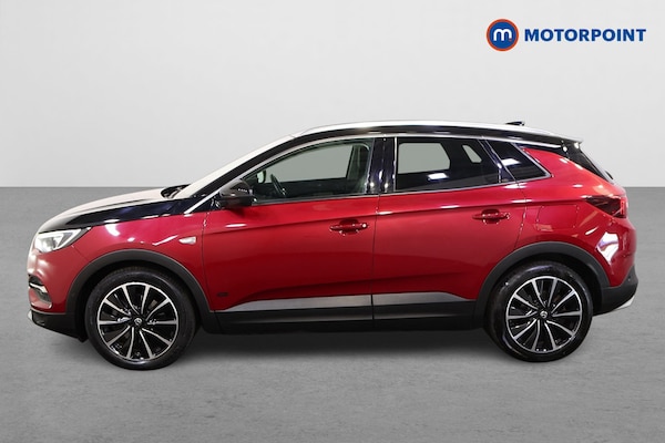 Used Vauxhall Grandland X 2020 for sale - 76286043: Photo 4