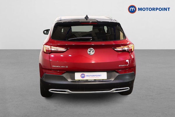 Used Vauxhall Grandland X 2020 for sale - 76286043: Photo 6