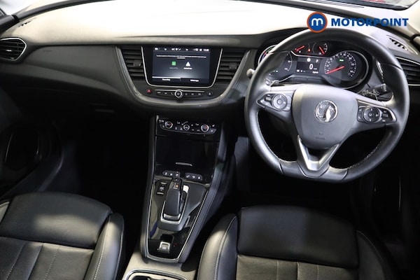 Used Vauxhall Grandland X 2020 for sale - 76286043: Photo 9