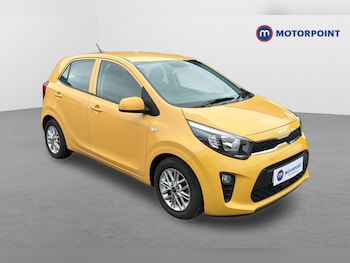 Used Kia Picanto 2022 for sale - 78717016: Photo
