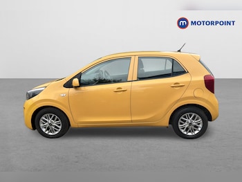 Used Kia Picanto 2022 for sale - 78717016: Photo