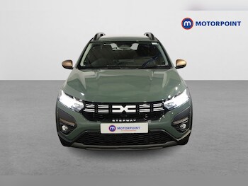 Used Dacia Sandero Stepway 2025 for sale - 78271054: Photo