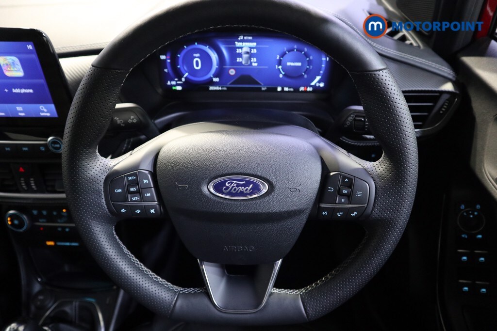 Used Ford Puma for sale - 77741313: Photo 10