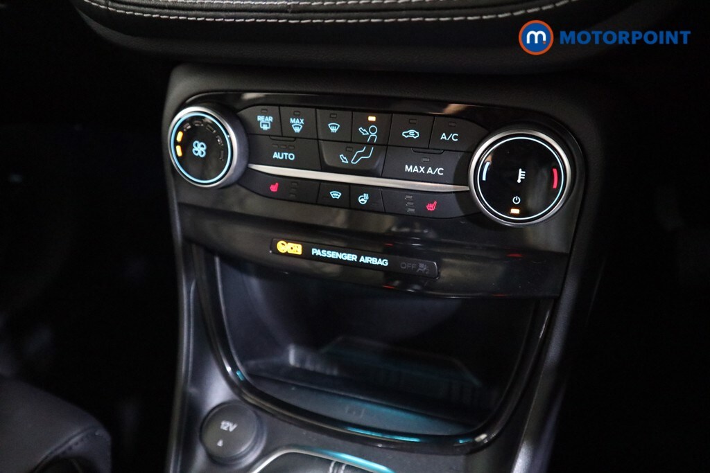 Used Ford Puma for sale - 77741313: Photo 16