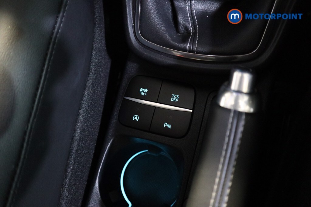 Used Ford Puma for sale - 77741313: Photo 19