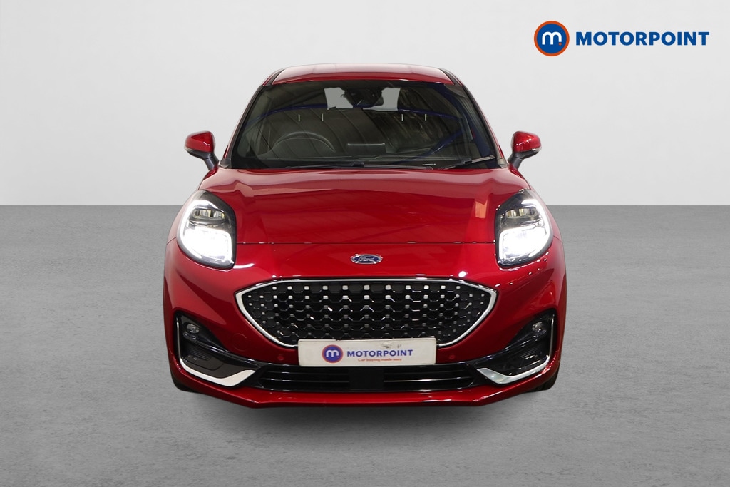 Used Ford Puma for sale - 77741313: Photo 2