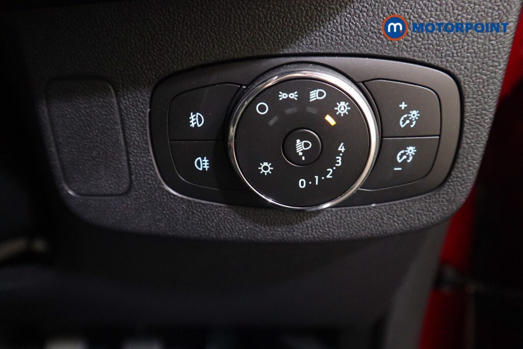 Used Ford Puma for sale - 77741313: Photo 21