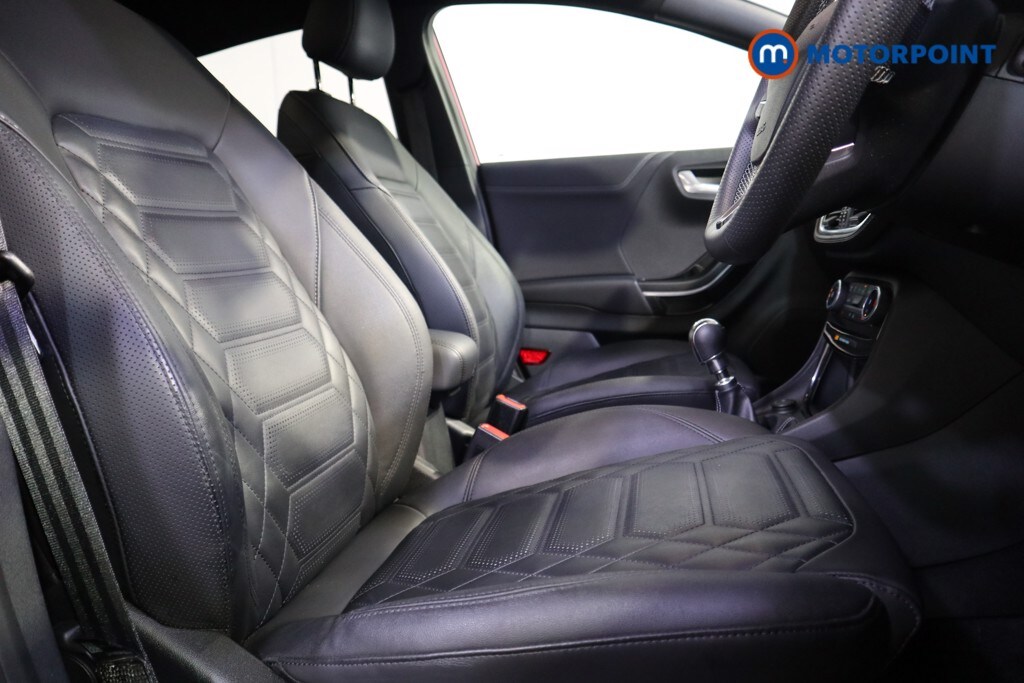 Used Ford Puma for sale - 77741313: Photo 25