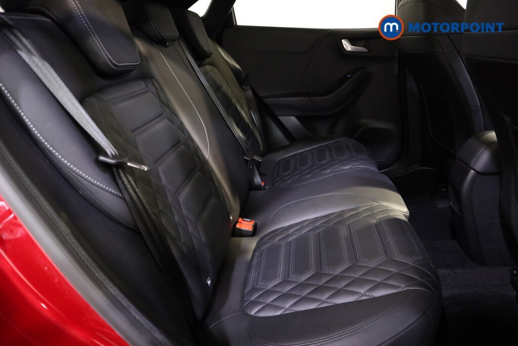 Used Ford Puma for sale - 77741313: Photo 26