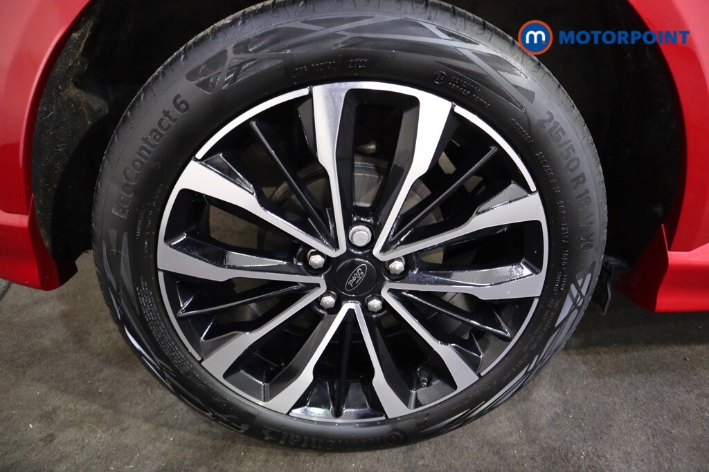 Used Ford Puma for sale - 77741313: Photo 31