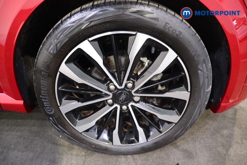 Used Ford Puma for sale - 77741313: Photo 32