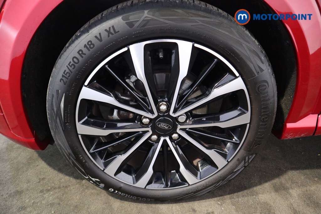 Used Ford Puma for sale - 77741313: Photo 33