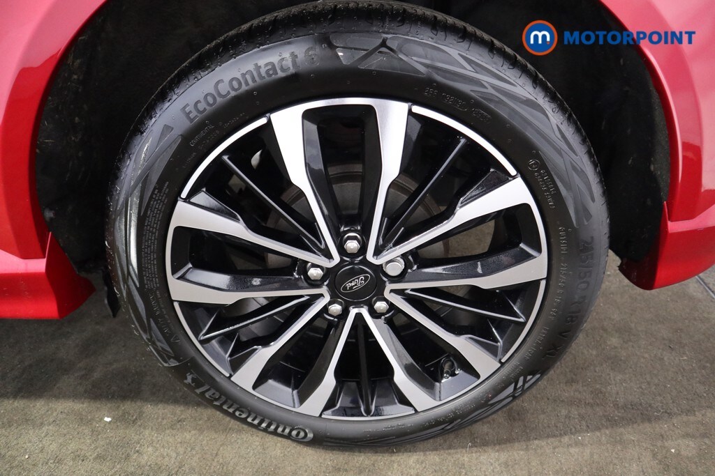 Used Ford Puma for sale - 77741313: Photo 34