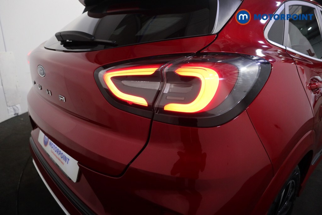 Used Ford Puma for sale - 77741313: Photo 37