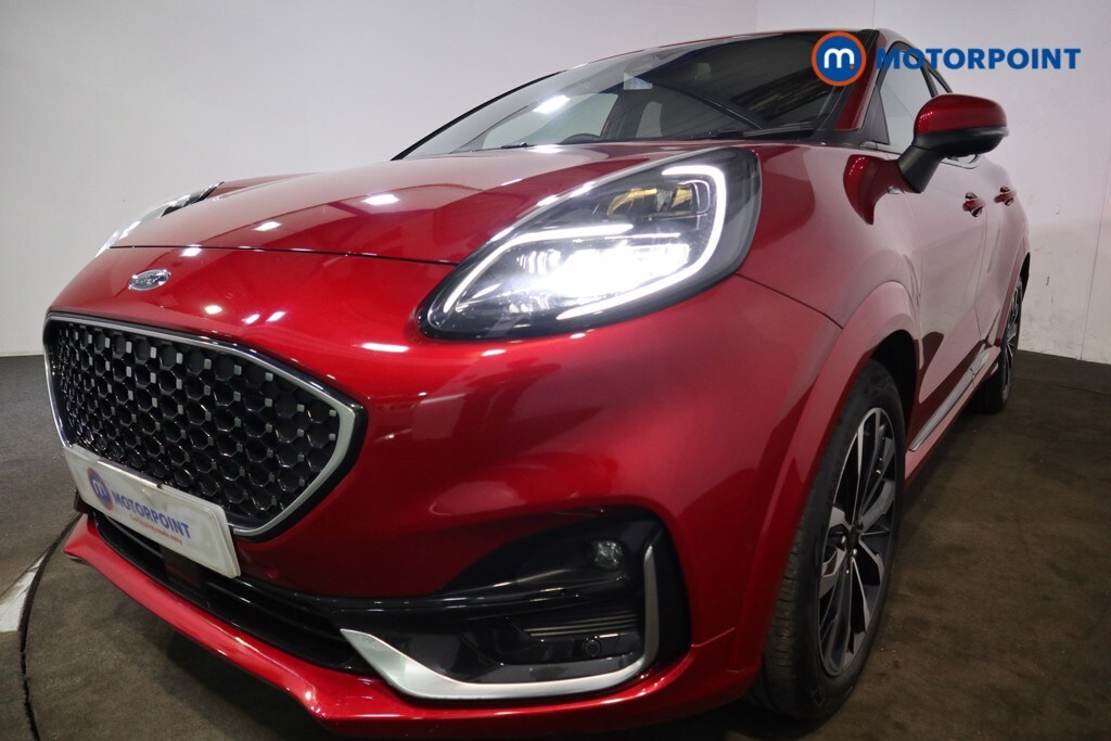 Used Ford Puma for sale - 77741313: Photo 43