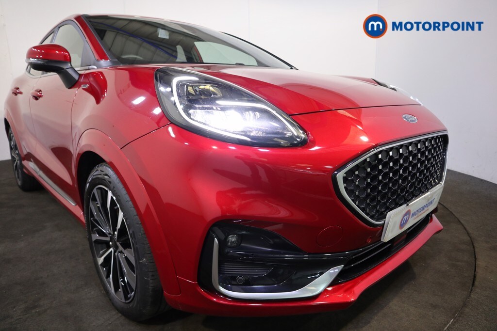 Used Ford Puma for sale - 77741313: Photo 45