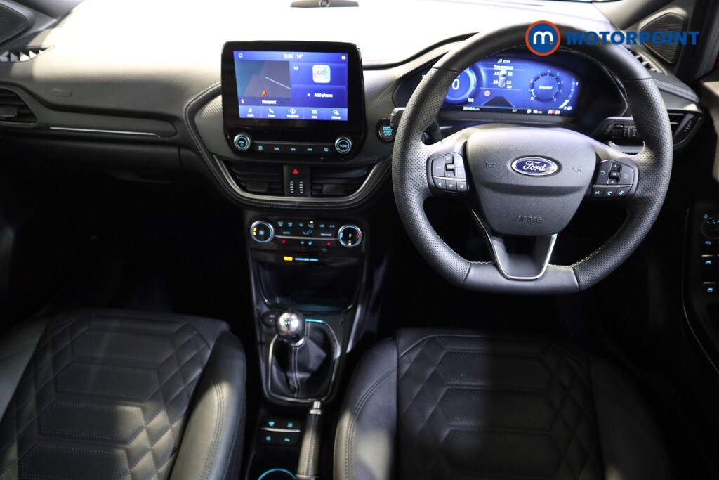 Used Ford Puma for sale - 77741313: Photo 9