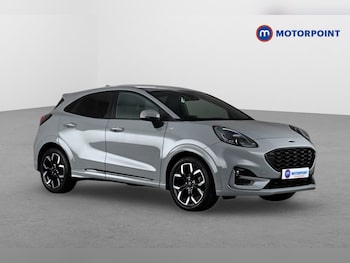 Used Ford Puma 2024 for sale - 78838851: Photo