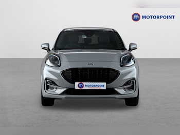 Used Ford Puma 2024 for sale - 78838851: Photo