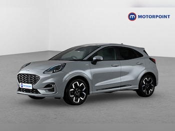 Used Ford Puma 2024 for sale - 78838851: Photo