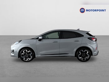 Used Ford Puma 2024 for sale - 78838851: Photo