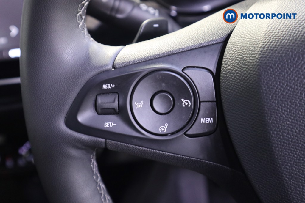 Used Vauxhall Corsa 2023 for sale - 76706975: Photo 13