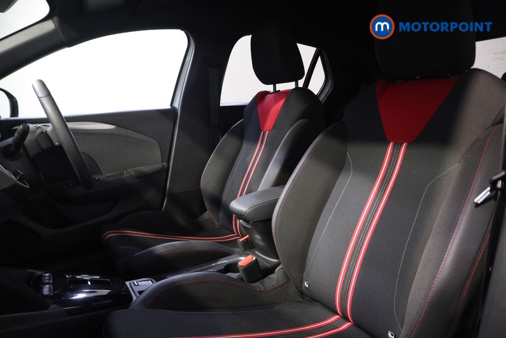 Used Vauxhall Corsa 2023 for sale - 76706975: Photo 22