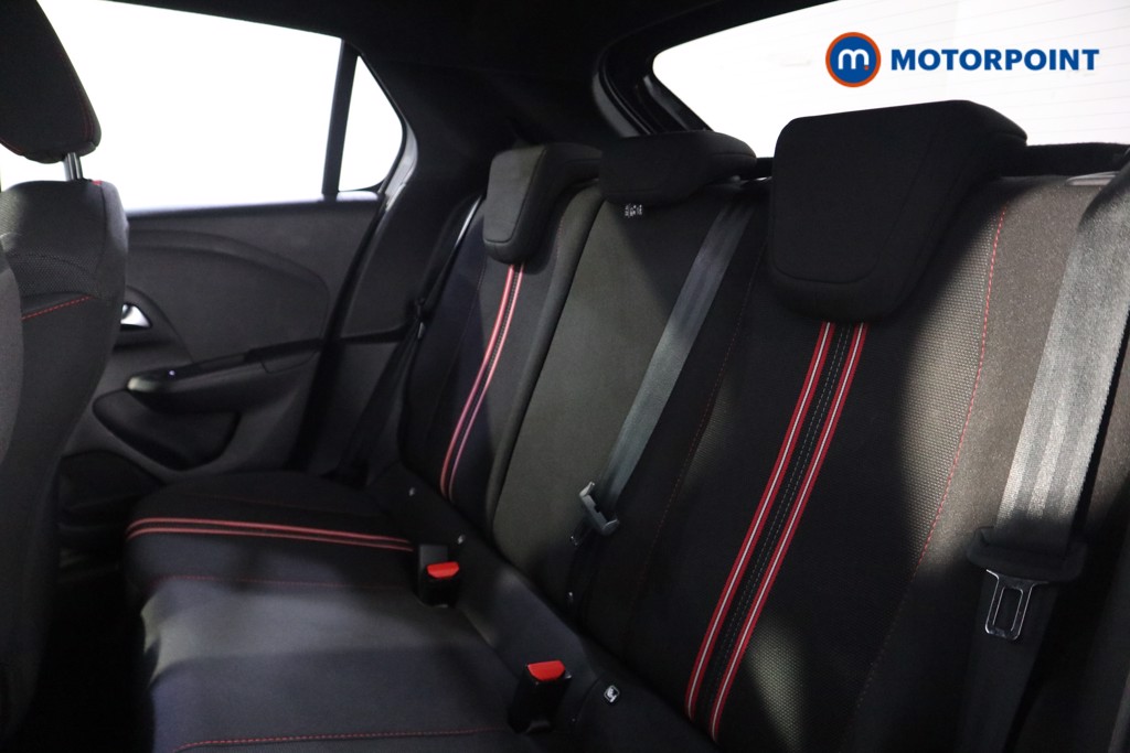 Used Vauxhall Corsa 2023 for sale - 76706975: Photo 23