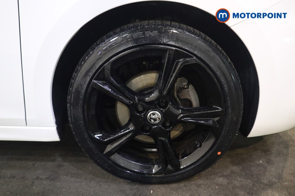 Used Vauxhall Corsa 2023 for sale - 76706975: Photo 27