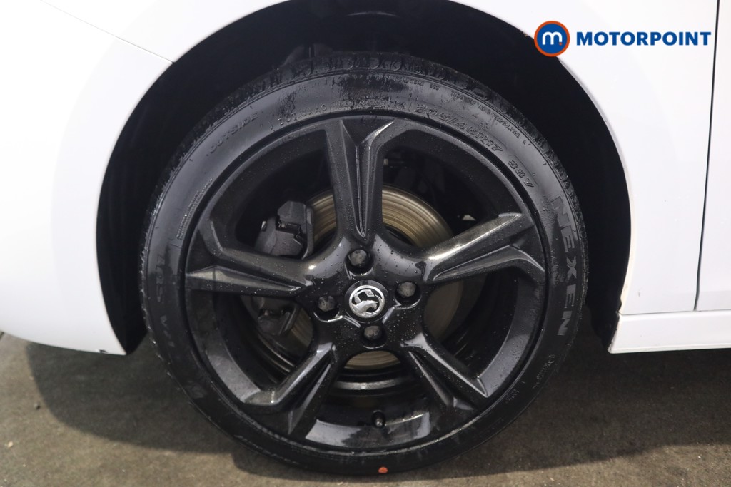 Used Vauxhall Corsa 2023 for sale - 76706975: Photo 28