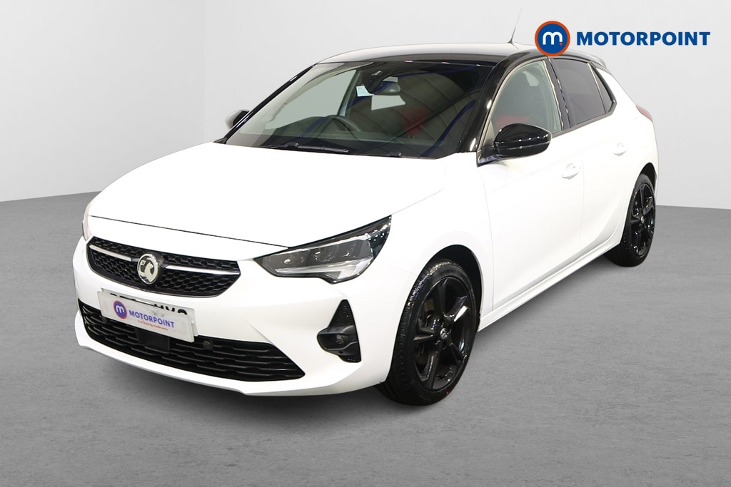 Used Vauxhall Corsa 2023 for sale - 76706975: Photo 3