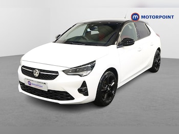 Used Vauxhall Corsa 2023 for sale - 76706975: Photo