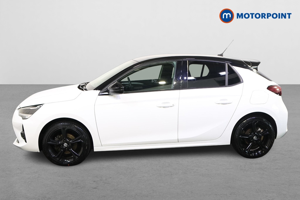 Used Vauxhall Corsa 2023 for sale - 76706975: Photo 4