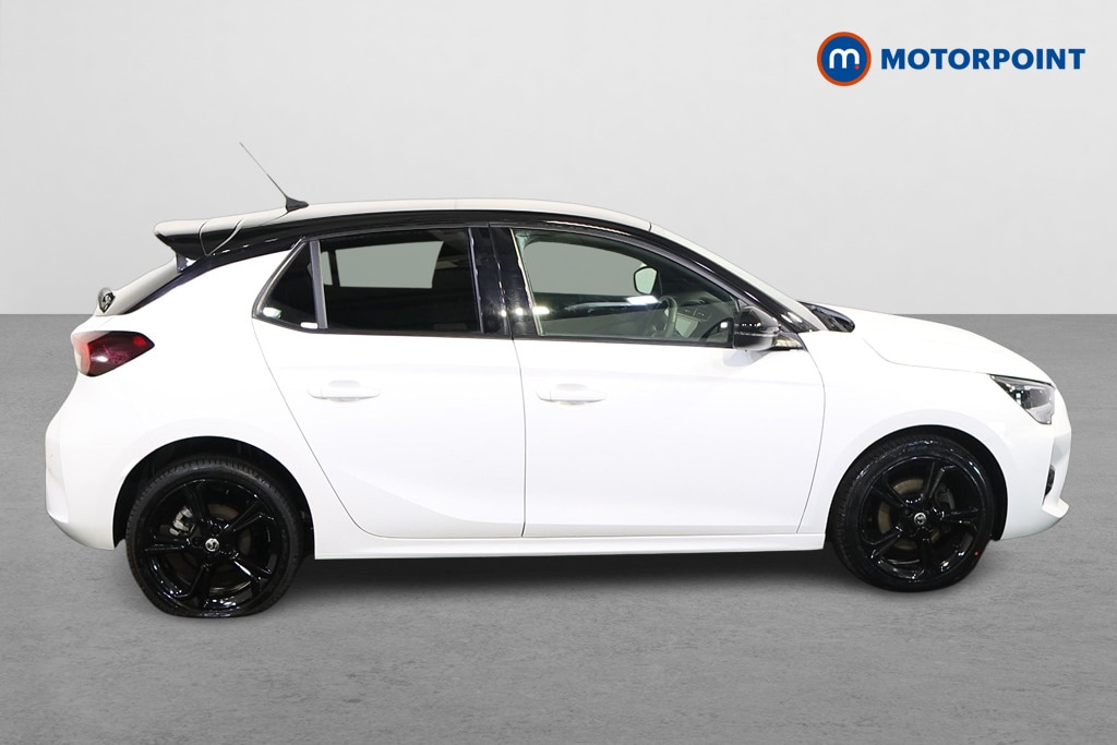 Used Vauxhall Corsa 2023 for sale - 76706975: Photo 8