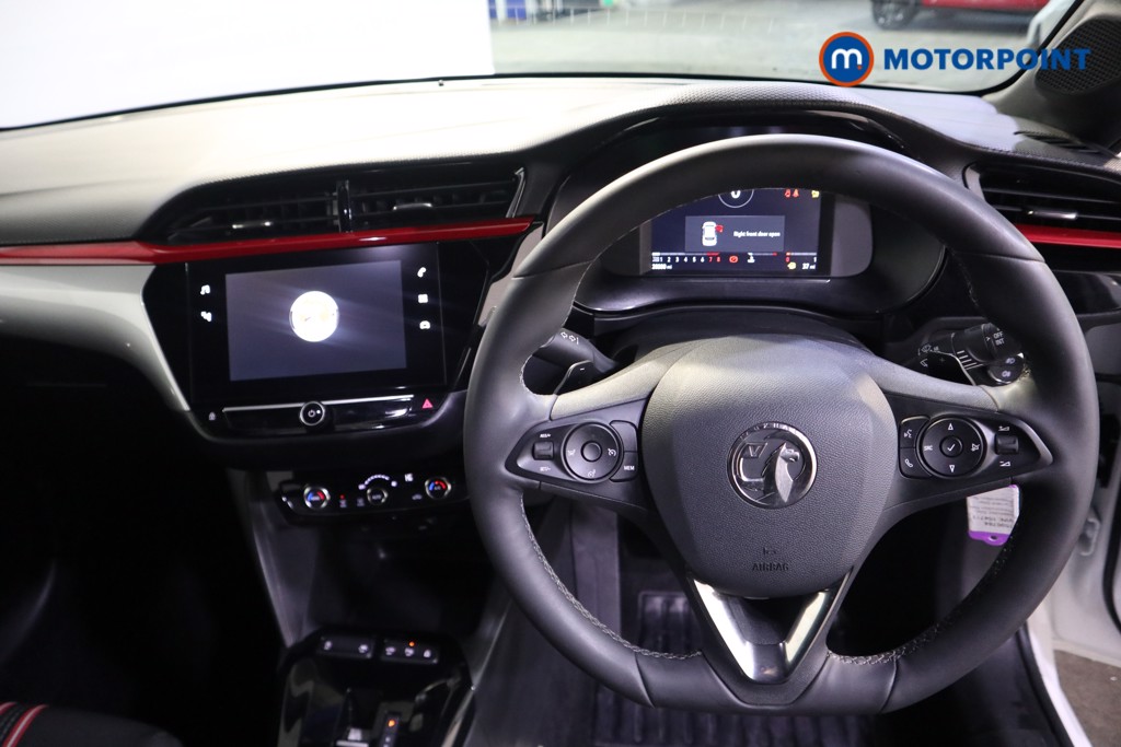 Used Vauxhall Corsa 2023 for sale - 76706975: Photo 9