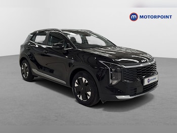 Used Kia Sportage 2025 for sale - 79250668: Photo