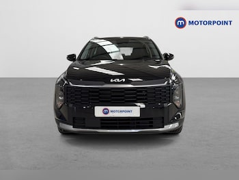 Used Kia Sportage 2025 for sale - 79250668: Photo