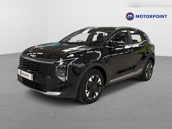 Used Kia Sportage 2025 for sale - 79250668: Photo