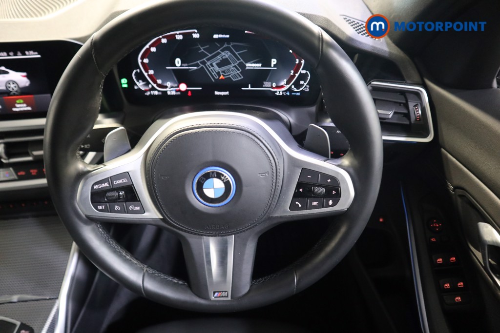 Used BMW 3 Series 2022 for sale - 76710415: Photo 10