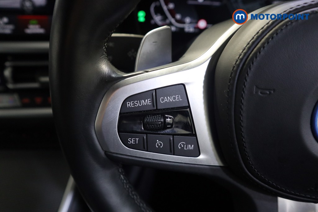 Used BMW 3 Series 2022 for sale - 76710415: Photo 11